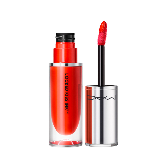 M.A.C. - Locked Kiss Ink - Sophistry - 4ml - 773602646029