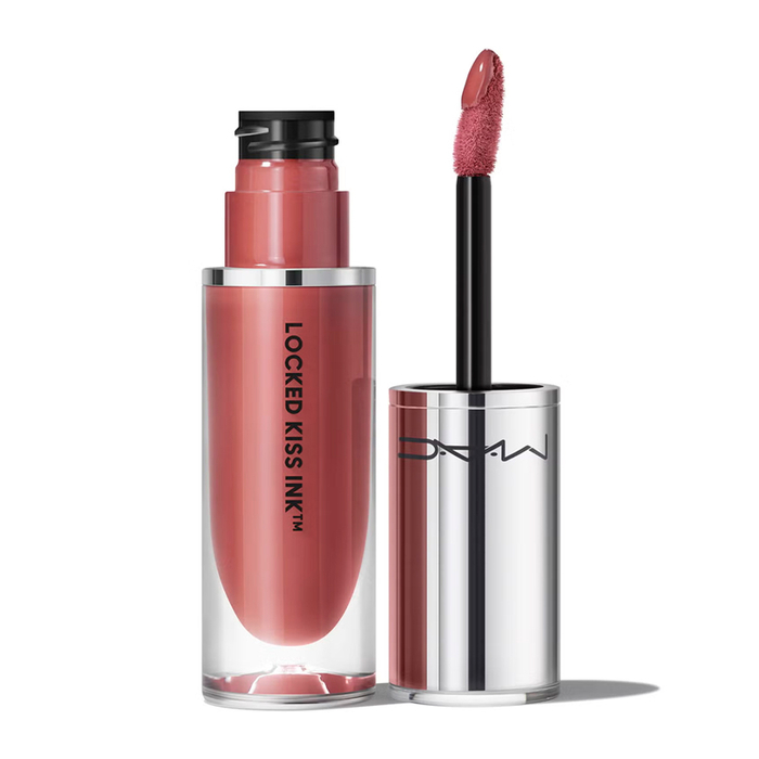 M.A.C. - Locked Kiss Ink - Bodacious - 4ml - 773602646036