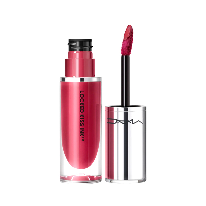 M.A.C. - Locked Kiss Ink - Decadence - 4ml - 773602646104