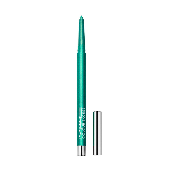 M.A.C. - Colour Excess Gel Pencil - Pool Shark - 0,35gr - 773602676347