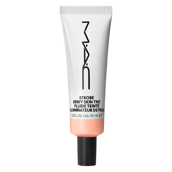 M.A.C. - Strobe Dewy Skin Tint - Light 4 - 30ml - 773602672158