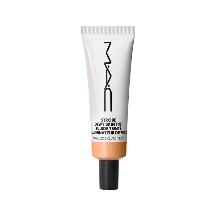 M.A.C. - Strobe Dewy Skin Tint - Medium 4 - 30ml - 773602672189