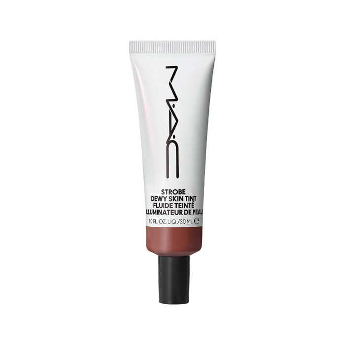 M.A.C. - Strobe Dewy Skin Tint - Rich 2 - 30ml - 773602672219