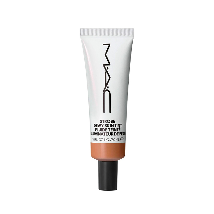 M.A.C. - Strobe Dewy Skin Tint - Deep 2 - 30ml - 773602672196