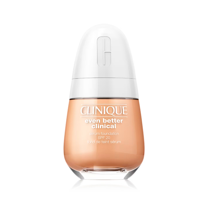 CLINIQUE - Even Better Clinical Serum Found - 30 Biscuit - 192333078297