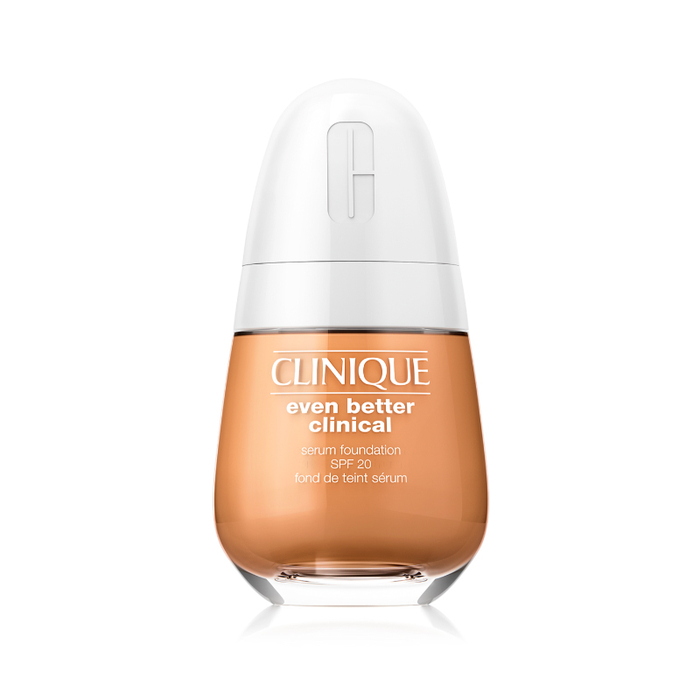 CLINIQUE - Even Better Clinical Serum Found - 126 Espresso - 192333078150