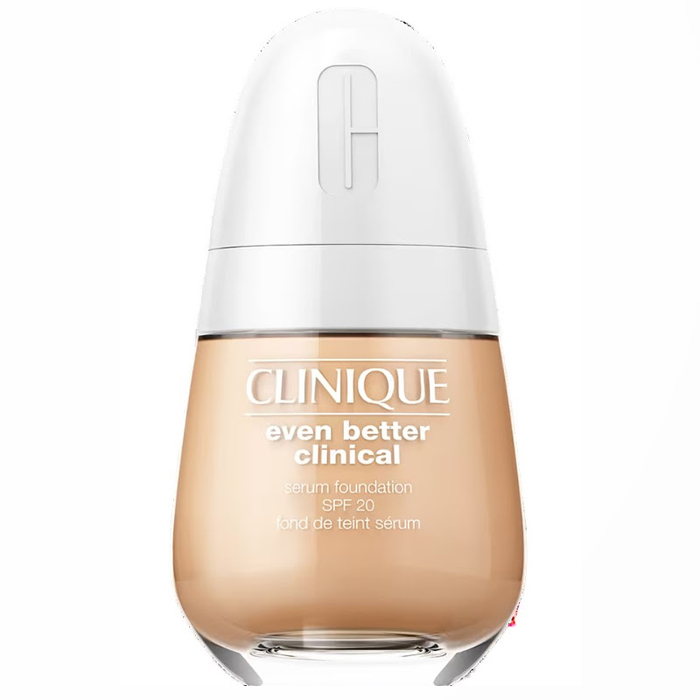 CLINIQUE - MQ-05618 -10: Even Better Clinical Serum Found - 52 Neutral - 0192333077870