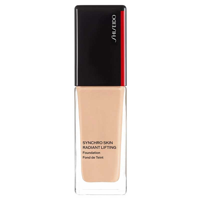 SHISEIDO - Synchro Skin Lifting Found - 220 Linen - 30ml - 729238216426