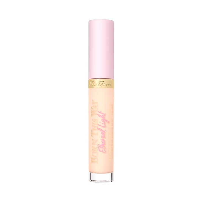 TOO FACED - Born This Way Ethereal Concealer -Milkshake 5ml - 651986002511
