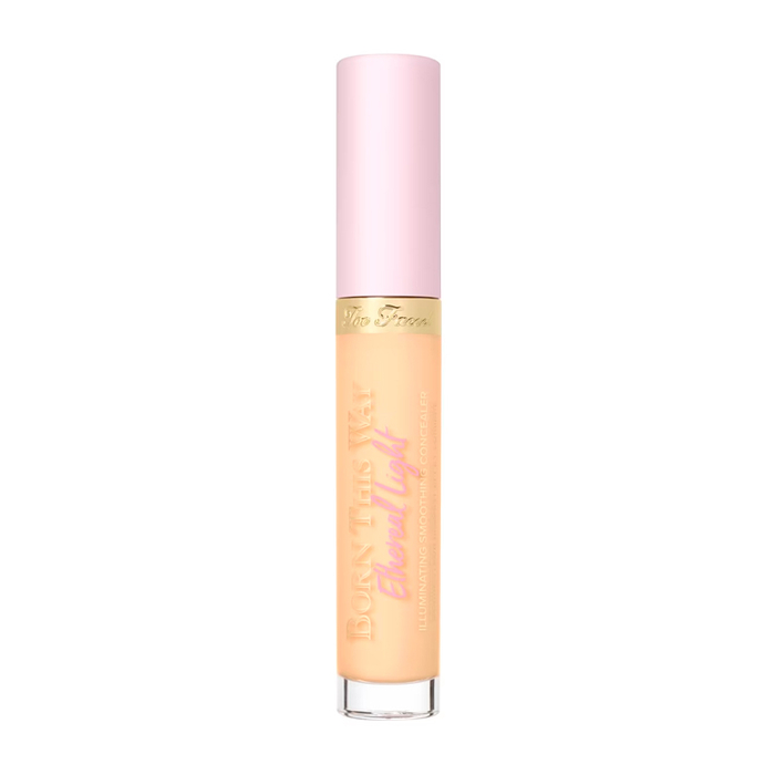 TOO FACED - Born This Way Ethereal Concealer-Graham Cracker - 651986002559