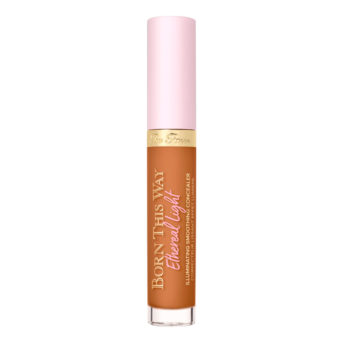 TOO FACED - Born This Way Ethereal Concealer - Honeybun 5ml - 651986002610