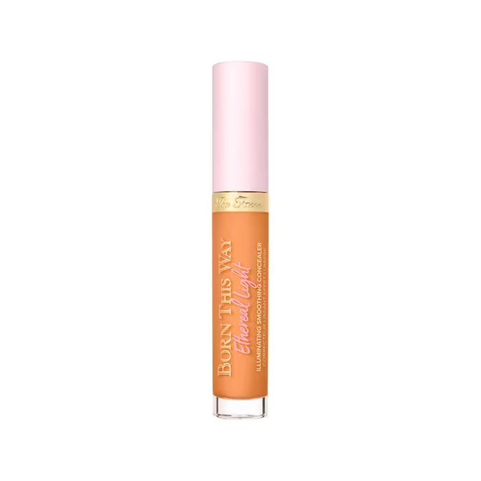 TOO FACED - Born This Way Ethereal Concealer-Gingersnap 5ml - MQ-05628-12