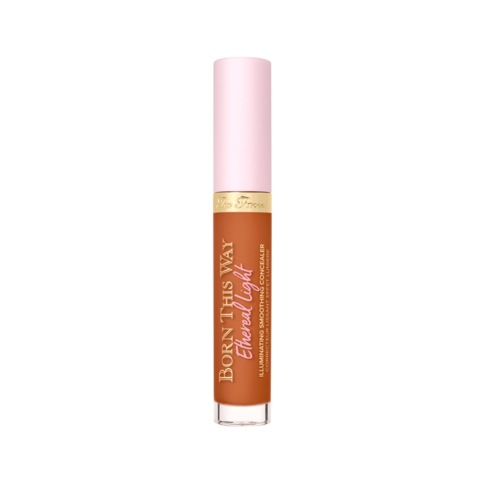 TOO FACED - Born This Way Ethereal Concealer - Caramel 5ml - 651986002641