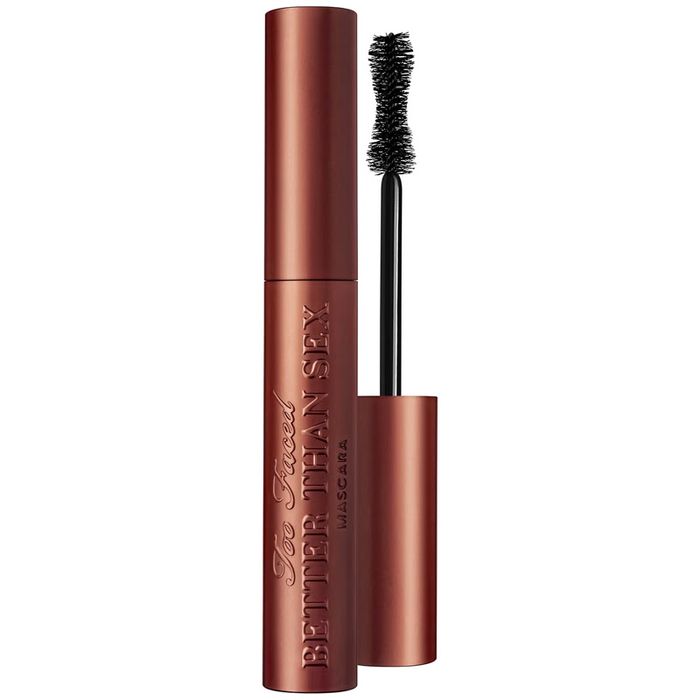 TOO FACED - Better Than Sex Mascara Chocolate - 8ml - MQ-05631-01