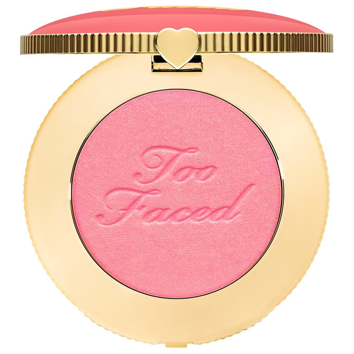 TOO FACED - Cloud Crush Blush - Golden Hour - 4,8g - 651986009565