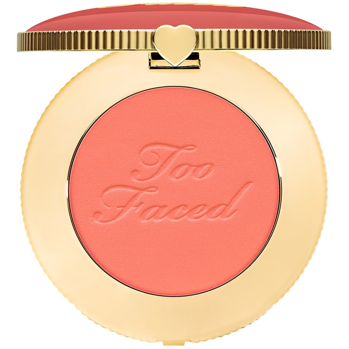 TOO FACED - Cloud Crush Blush - Tequila Sunset - 4,8g - 651986009602