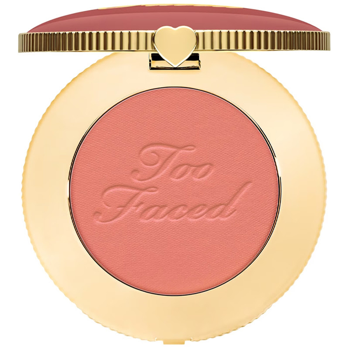 TOO FACED - Cloud Crush Blush - Velvet Crush - 4,8g - 651986009572