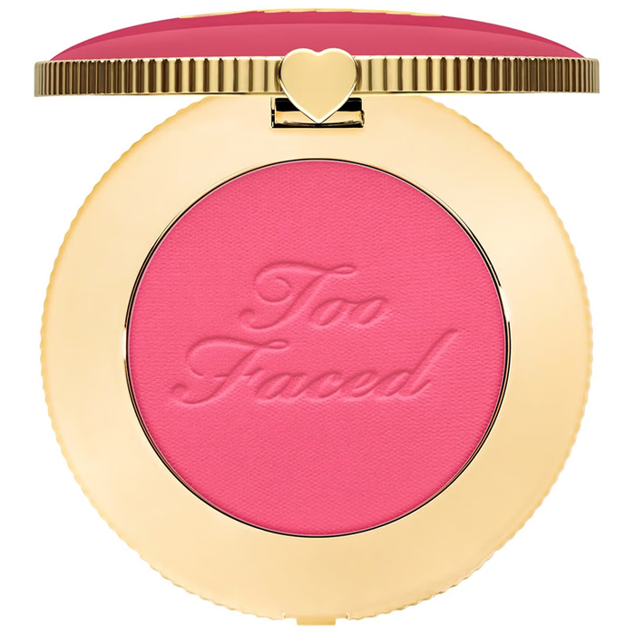TOO FACED - Cloud Crush Blush - Watermelon Rain - 4,8g - 651986009589