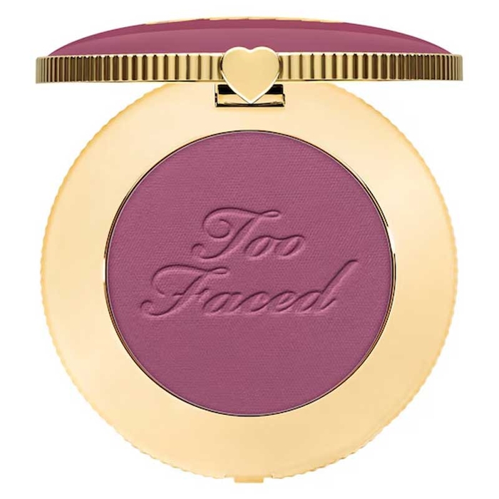 TOO FACED - Cloud Crush Blush - Berry Dreamy - 5gr - 651986023424