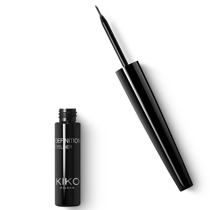 KIKO MILANO - Definition Eyeliner - 8059385011783