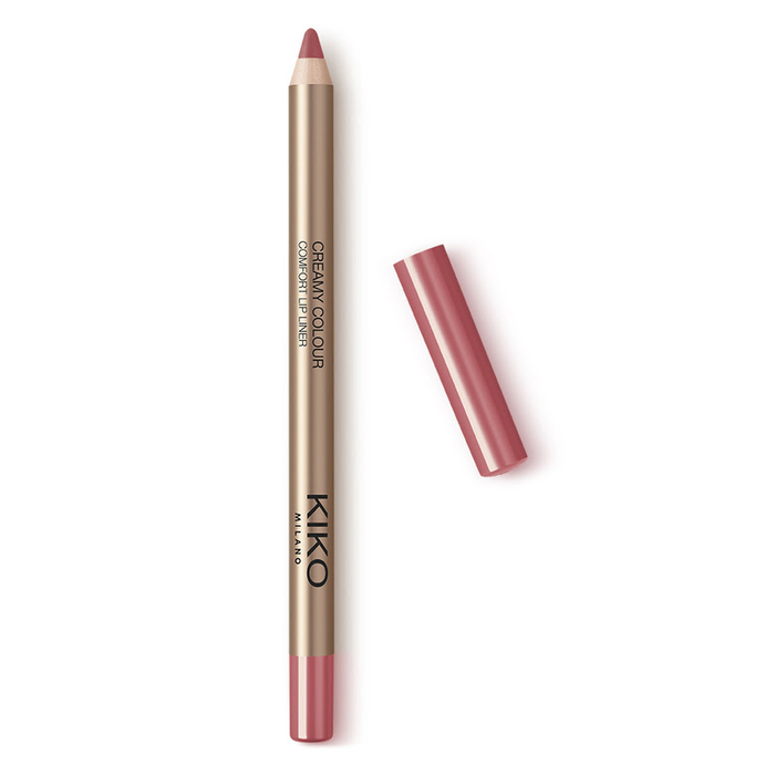 KIKO MILANO - Creamy Colour Lip Liner - 02 Pink Sand - 1,2g - 8025272987622