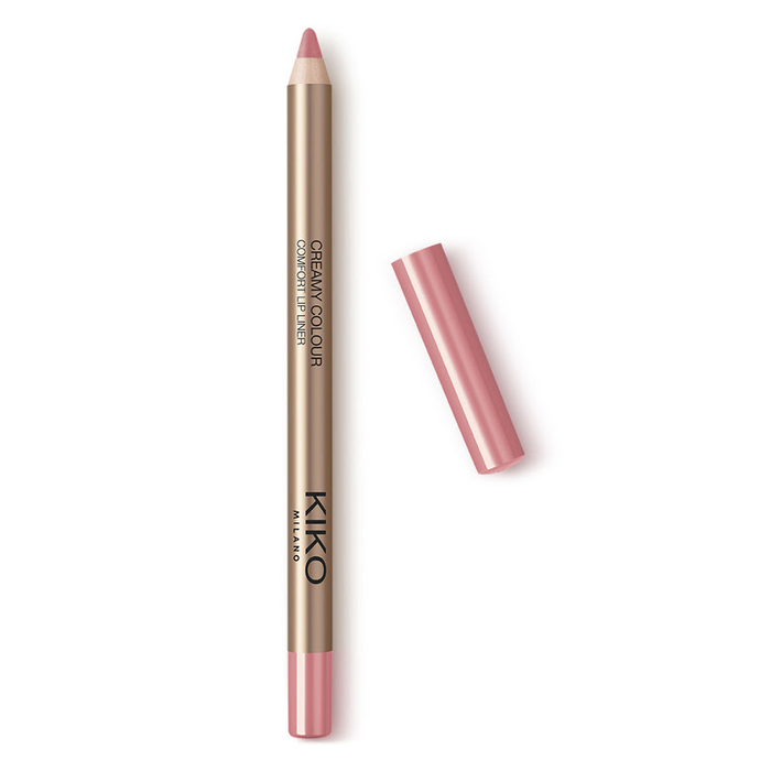 KIKO MILANO - Creamy Colour Lip Liner - 03 Powder Pink - 1,2g - 8025272987639