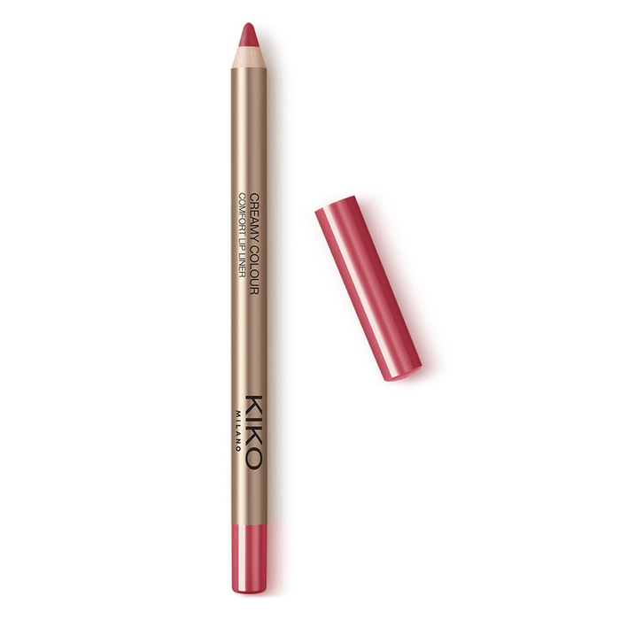 KIKO MILANO - Creamy Colour Lip Liner - 11 Sangria - 1,2g - 8025272987813