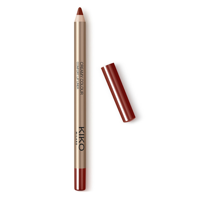 KIKO MILANO - Creamy Colour Lip Liner - 12 Cremisi - 1,2g - 8025272987820