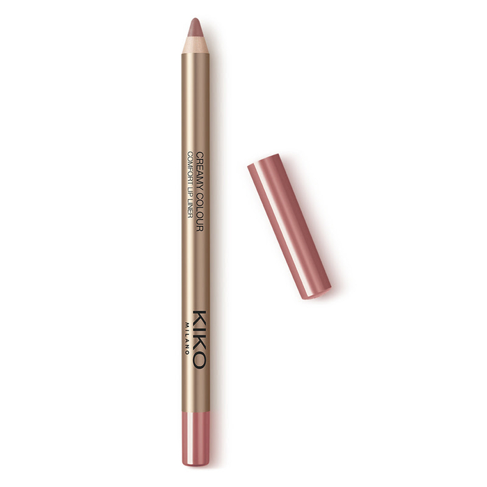 KIKO MILANO - Creamy Colour Lip Liner - 23 Light Mauve - 1,2g - 8059385021607