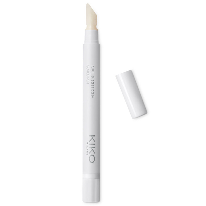 KIKO MILANO - Nail & Cuticle Scrub Pen - 2,2ml - 8025272614412