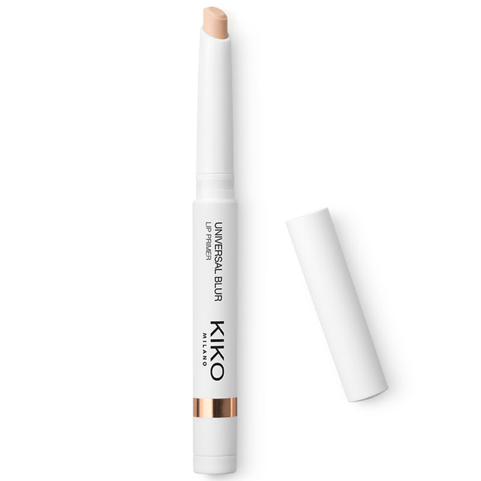 KIKO MILANO - Universal Blur Lip Primer - 8025272983600