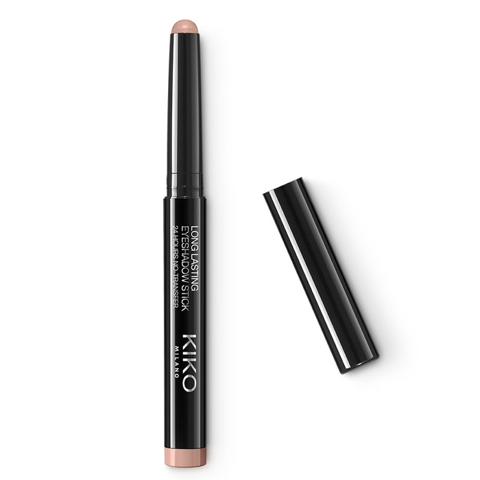 KIKO MILANO - Long Lasting Eyeshadow Stick - 09 Light Mauve - 8059385004389