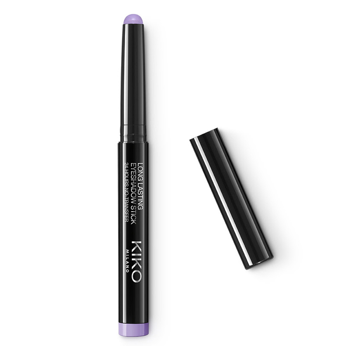 KIKO MILANO - Long Lasting Eyeshadow Stick - 11 Lilac - 1,64g - 8059385004402