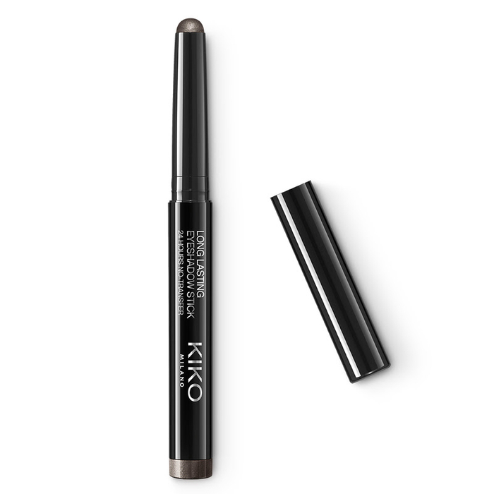 KIKO MILANO - Long Lasting Eyeshadow Stick - 20 Dark Taupe - 8059385004495