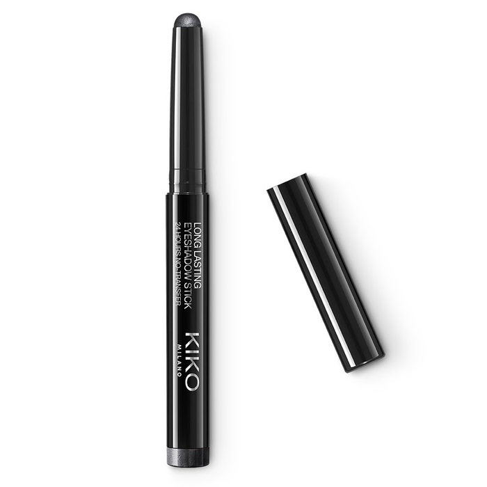 KIKO MILANO - Long Lasting Eyeshadow Stick - 22 Anthracite - 8059385004518