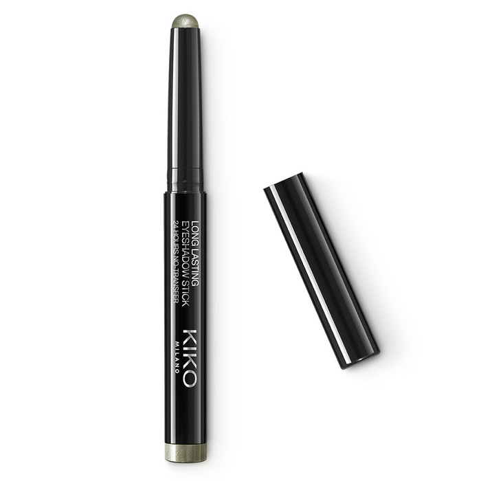 KIKO MILANO - Long Lasting Eyeshadow Stick - 26 Light Green - 8059385004556