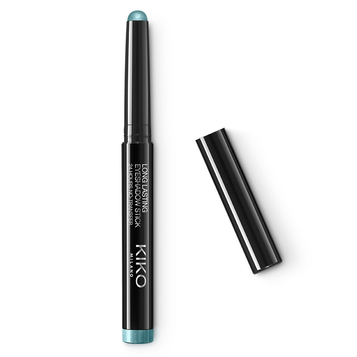KIKO MILANO - Long Lasting Eyeshadow Stick - 28 Jungle Green - 8059385004570