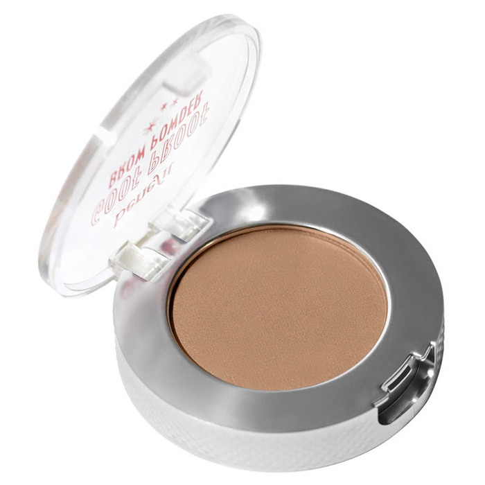 BENEFIT - Goof Proof Brow Powder - 2 Warm Golden Blonde - 602004140203