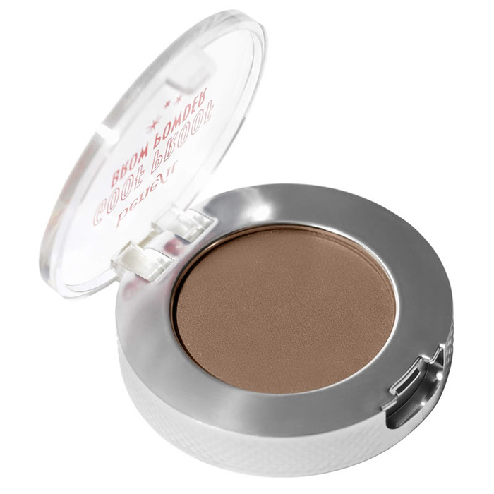 BENEFIT - Goof Proof Brow Powder -3 Warm Light Brown 1,9g - 602004140234