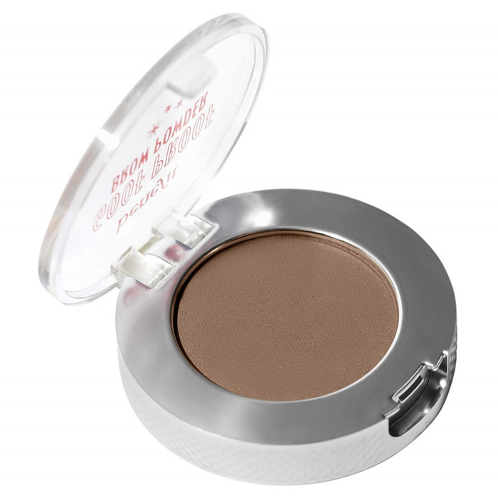BENEFIT - Goof Proof Brow Powder-3.5 Neutral Medium Brown - 602004140296