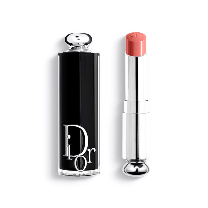 CHRISTIAN DIOR - Dior Addict Shine Lipstick - 100 Nude Look 3,2g - 3348901609777