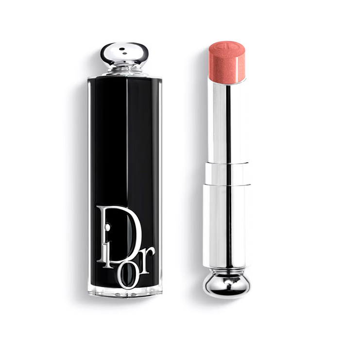 CHRISTIAN DIOR - Dior Addict Shine Lipstick - 418 Beige Oblique - 3348901609814