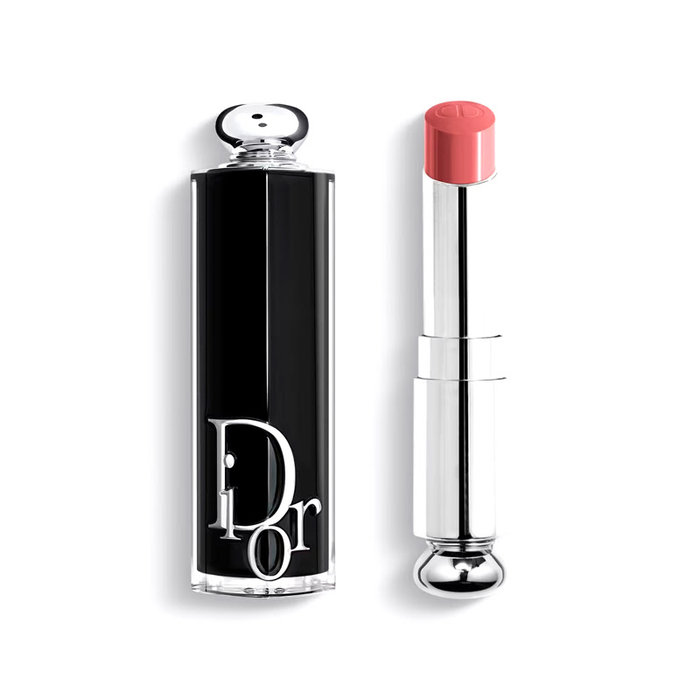 CHRISTIAN DIOR - Dior Addict Shine Lipstick - 422 Rose Des Vents - 3348901609821