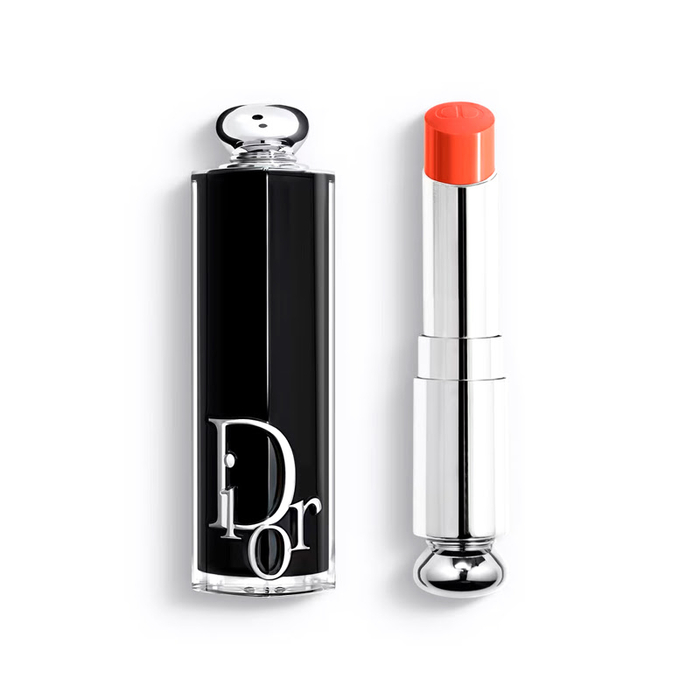 CHRISTIAN DIOR - Dior Addict Shine Lipstick - 659 Coral Bayadere - 3348901609944