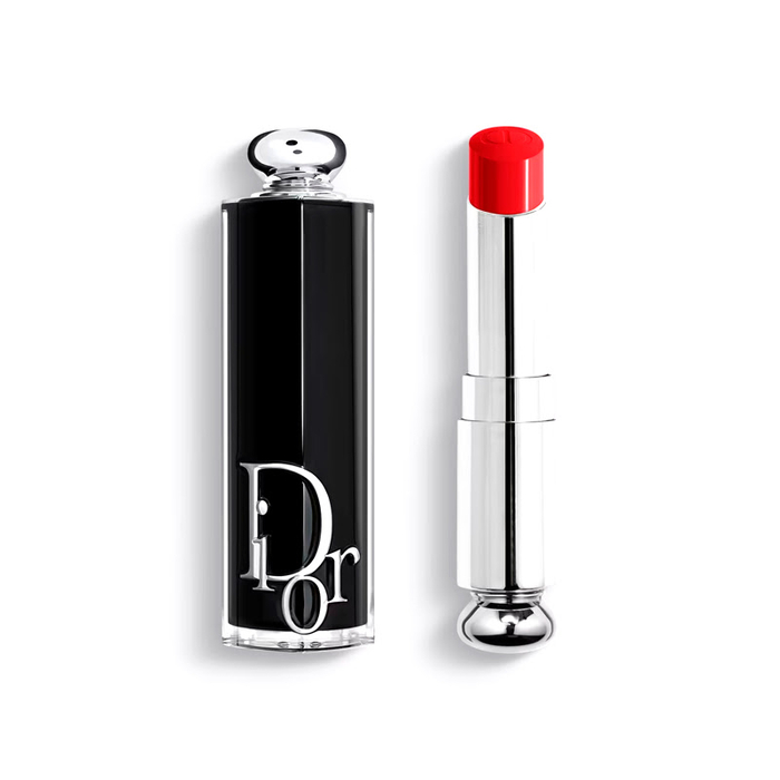 CHRISTIAN DIOR - Dior Addict Shine Lipstick - 745 Re(d)volution - 3348901610032