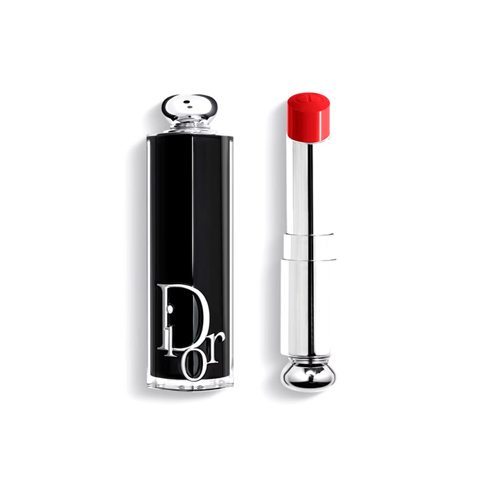 CHRISTIAN DIOR - Dior Addict Shine Lipstick - 841 Caro - 3,2g - 3348901610056