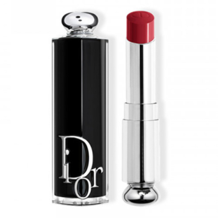 CHRISTIAN DIOR - Dior Addict Shine Lipstick -872 Read Heart 3,2g - 3348901610759
