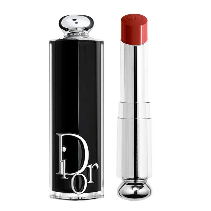 CHRISTIAN DIOR - Dior Addict Hydrating Shine Lipstick-845VinylRed - MQ-05705-39