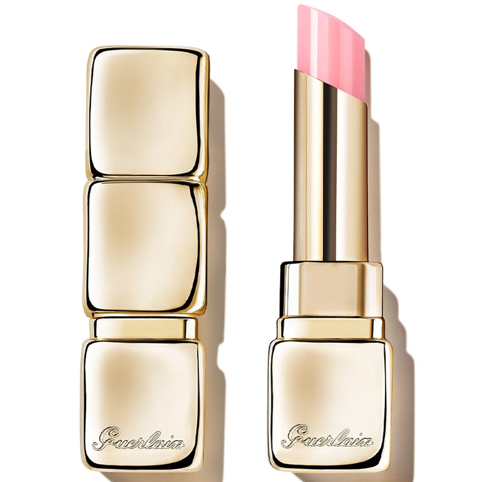GUERLAIN - KissKiss Bee Glow - 258 Rose Glow - 3,5g - 3346470435704