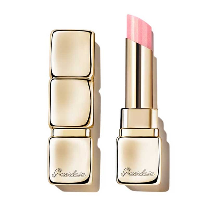 GUERLAIN - KissKiss Bee Glow - 358 - Pearly Rose - 3,5gr - 3346470620957